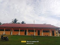 SDN 015 Desa Tanjung Harapan