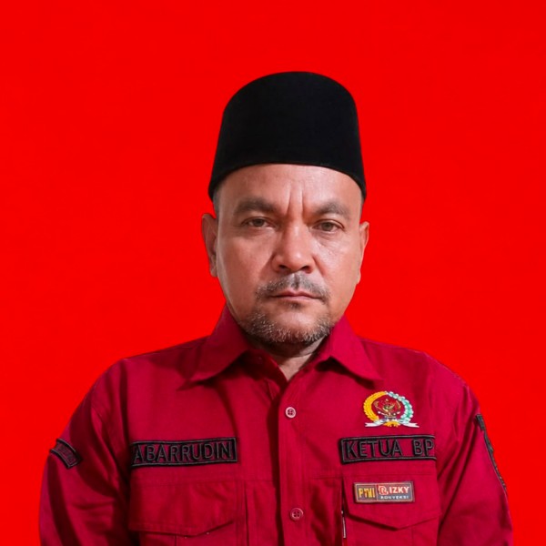 SABARUDDIN