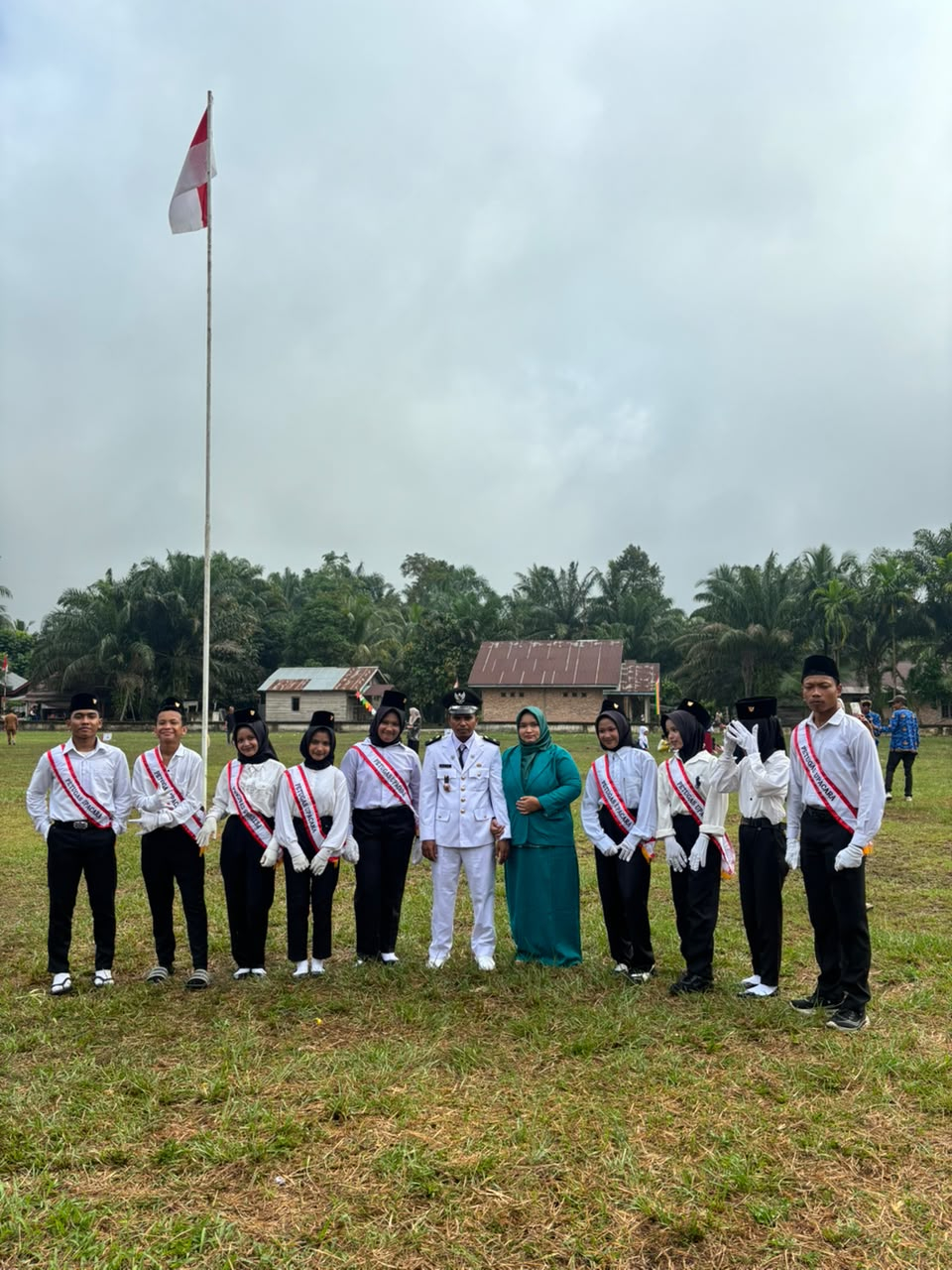 Hari Kemerdekaan Indonesia